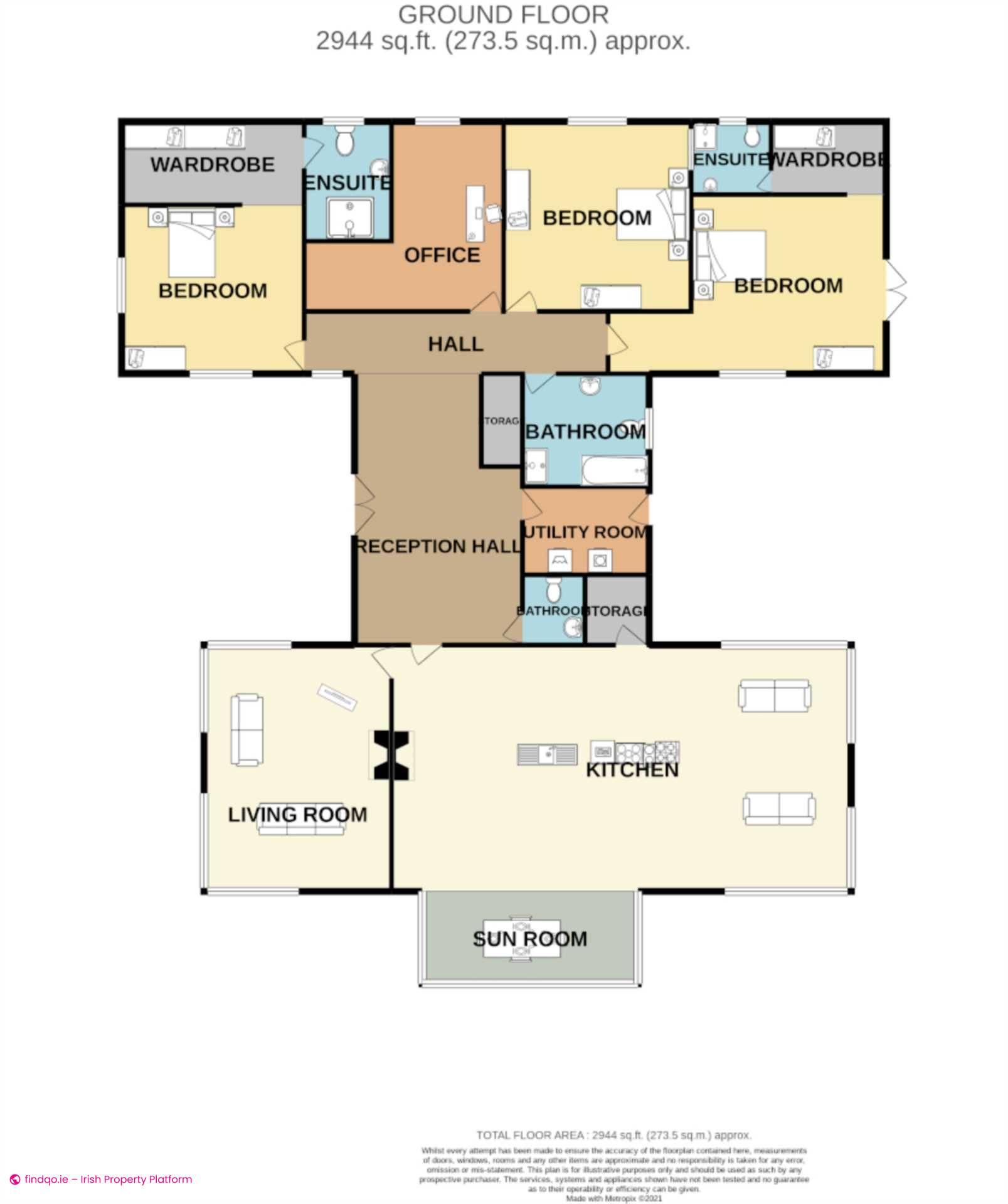 Site for Sale in Dungloe, Donegal