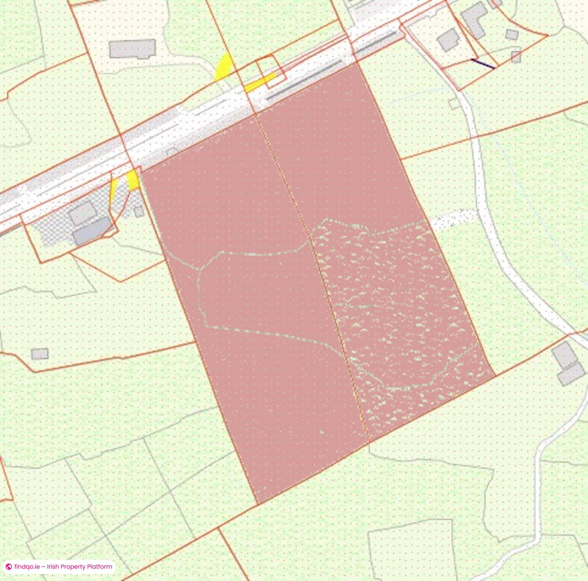 Site for Sale in Lettermacaward, Donegal