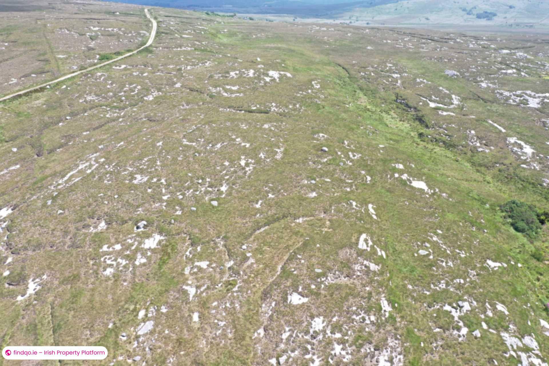 Site for Sale in Dungloe, Donegal