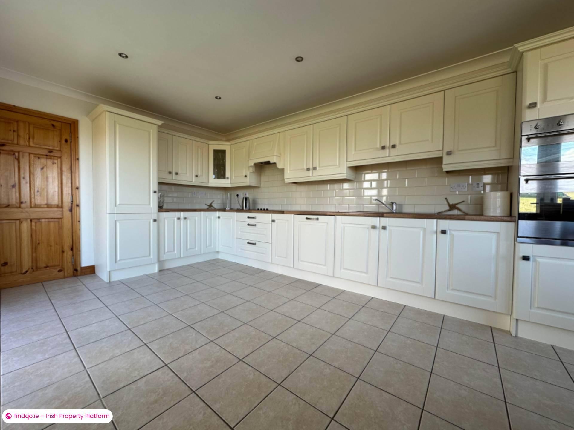 Bungalow for Sale in Burtonport, Donegal