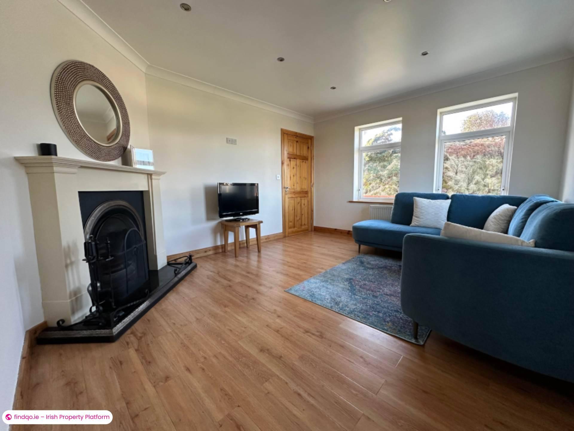 Bungalow for Sale in Burtonport, Donegal