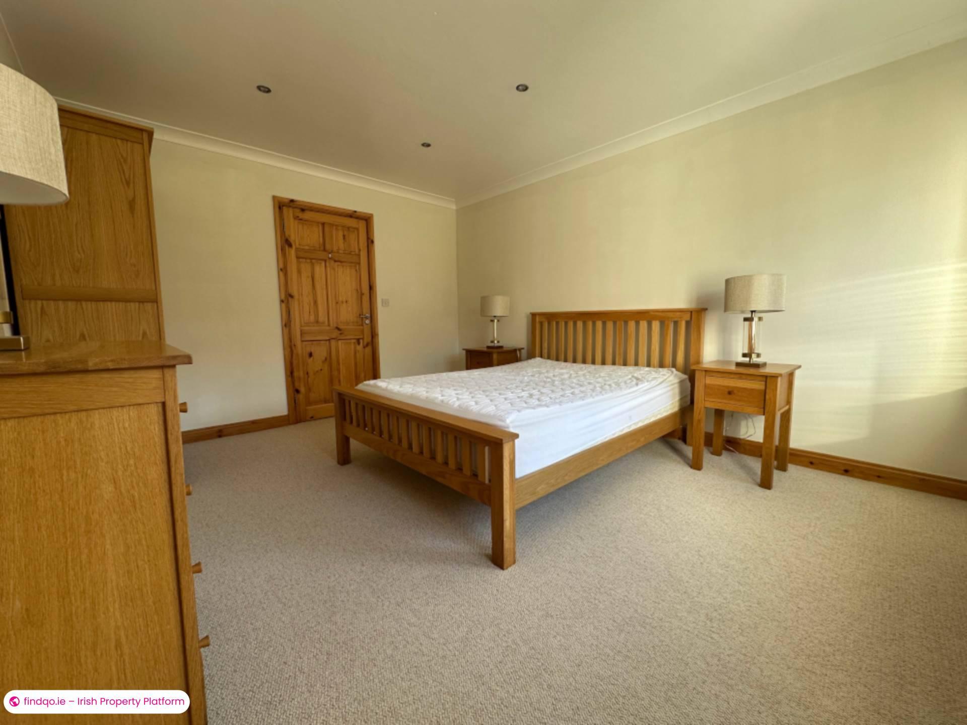 Bungalow for Sale in Burtonport, Donegal