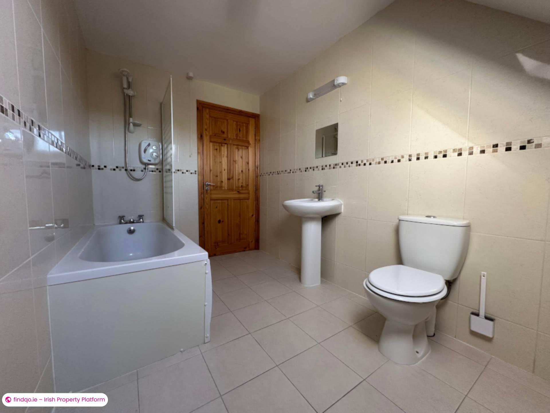 Bungalow for Sale in Burtonport, Donegal