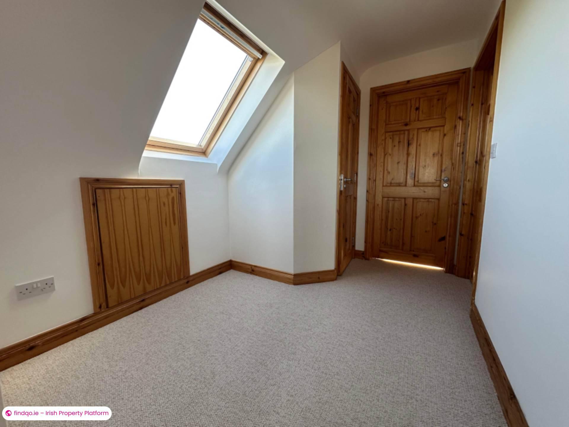 Bungalow for Sale in Burtonport, Donegal