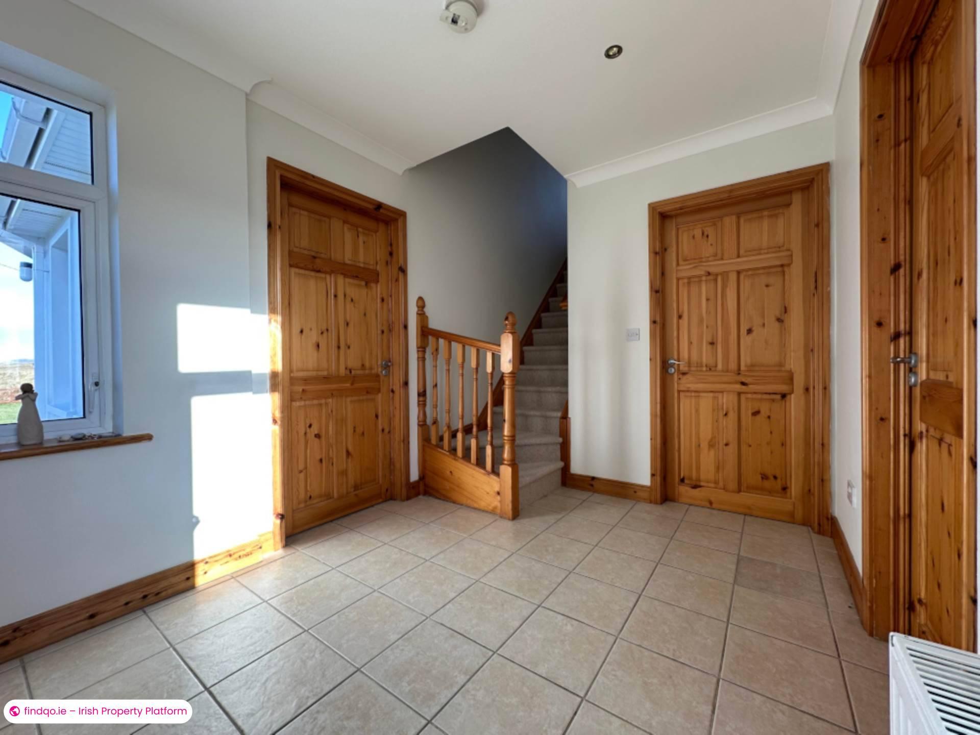 Bungalow for Sale in Burtonport, Donegal