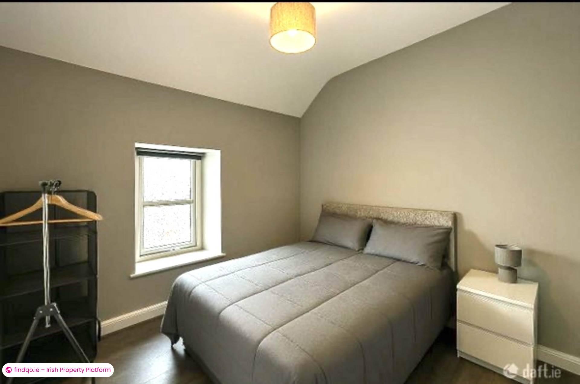 Detached house for Sale in 7 Little Glentworth Street, Limerick, V94 V8KE