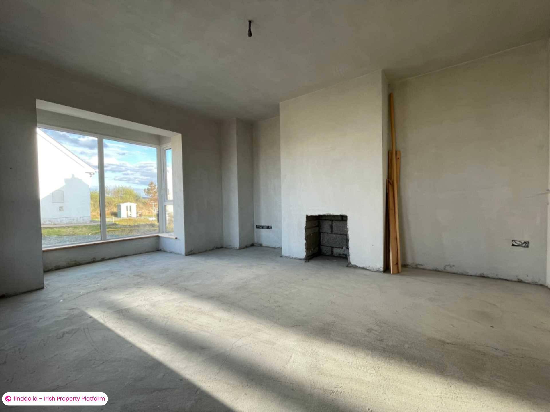 Detached house for Sale in Dungloe, Donegal