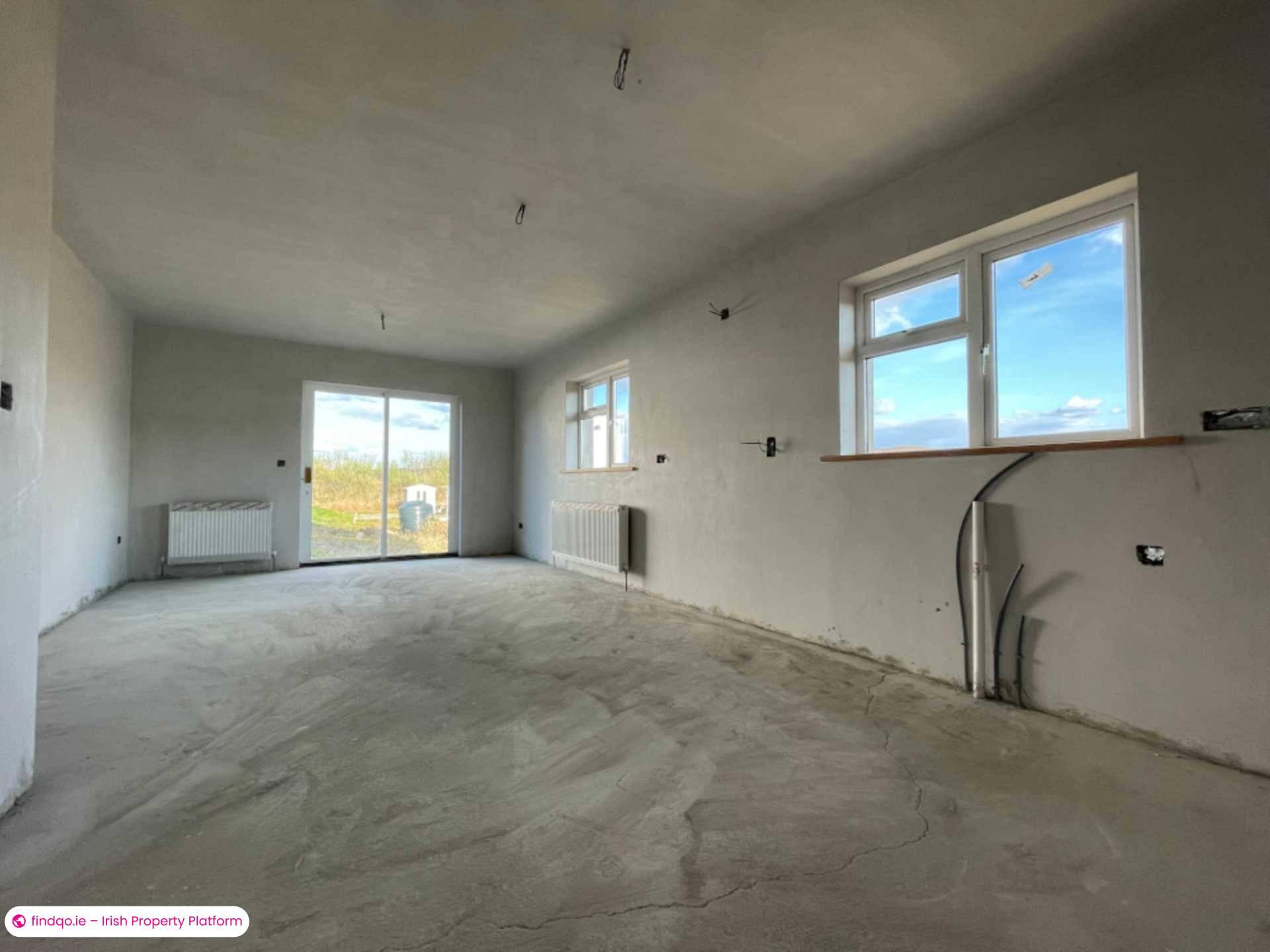 Detached house for Sale in Dungloe, Donegal