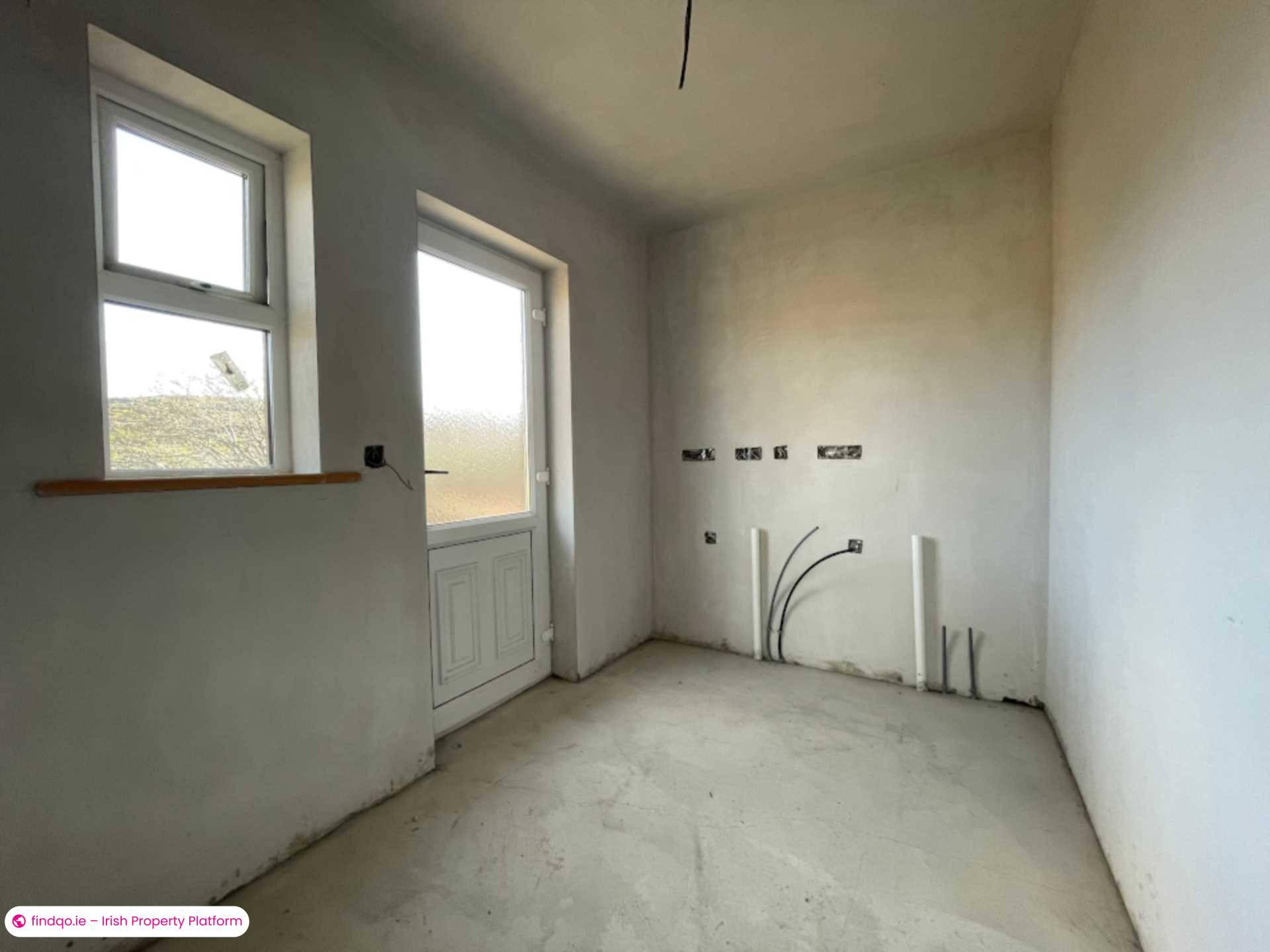 Detached house for Sale in Dungloe, Donegal