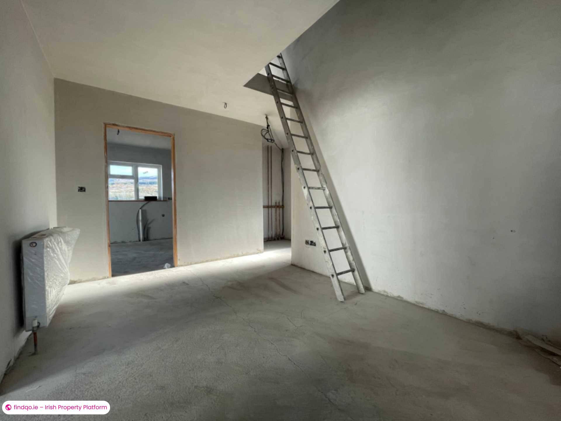 Detached house for Sale in Dungloe, Donegal