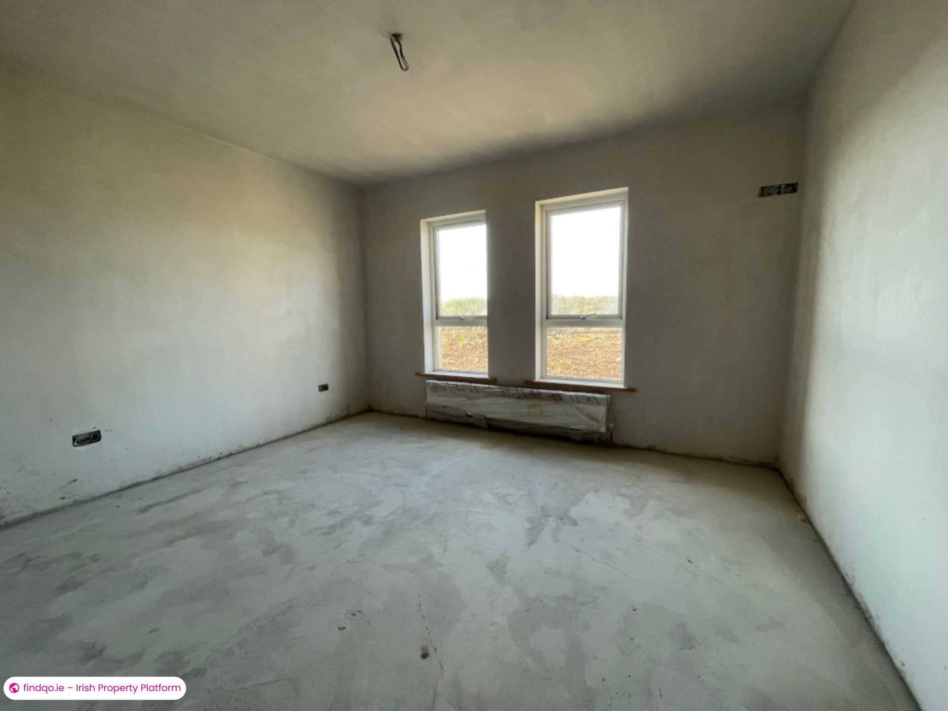 Detached house for Sale in Dungloe, Donegal