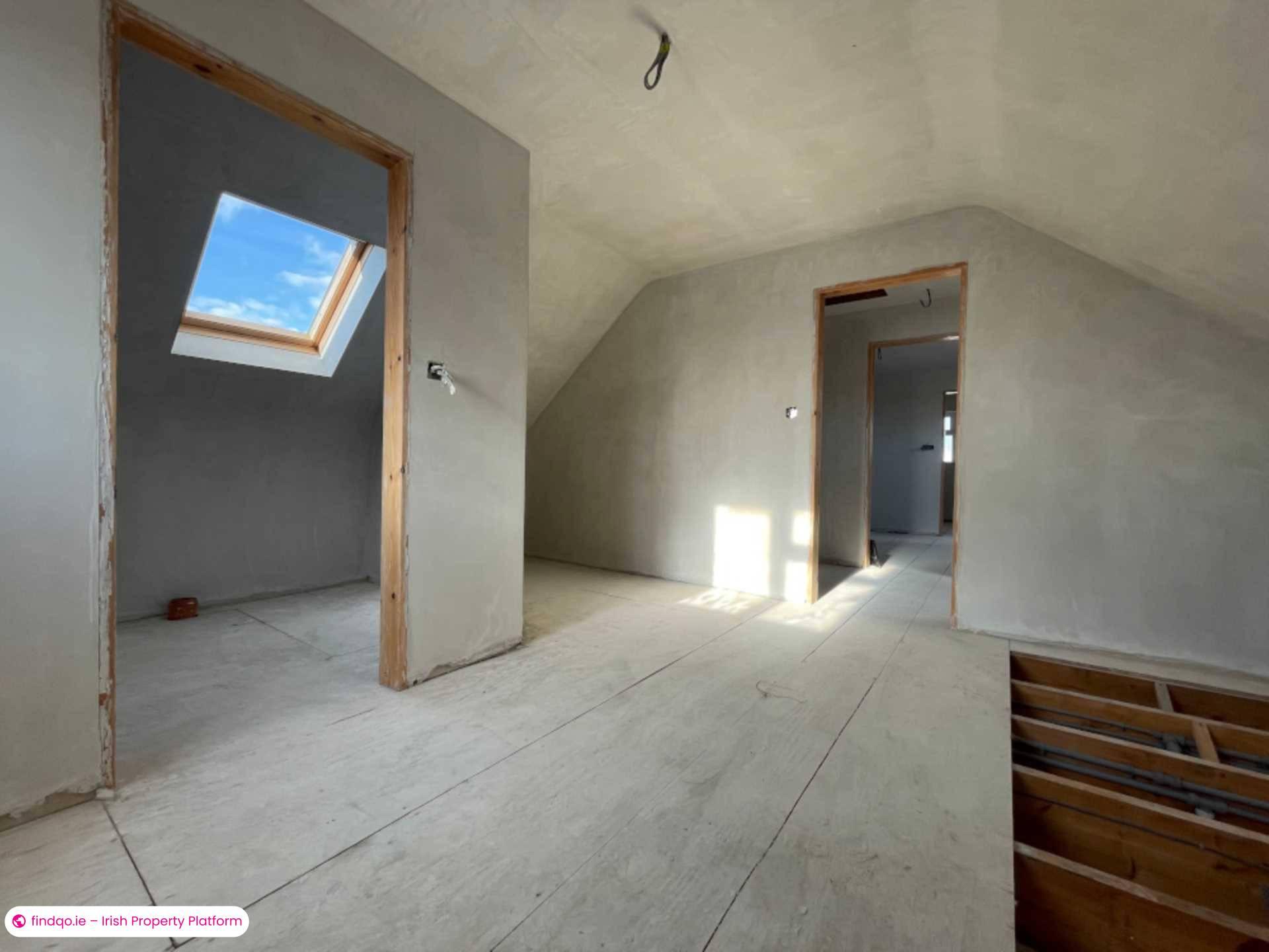 Detached house for Sale in Dungloe, Donegal