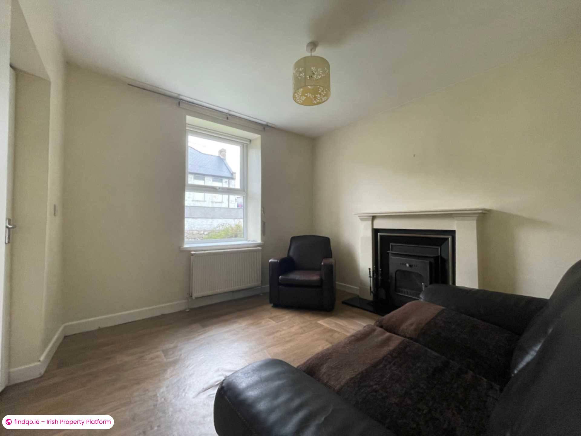 Detached house for Sale in Dungloe, Donegal