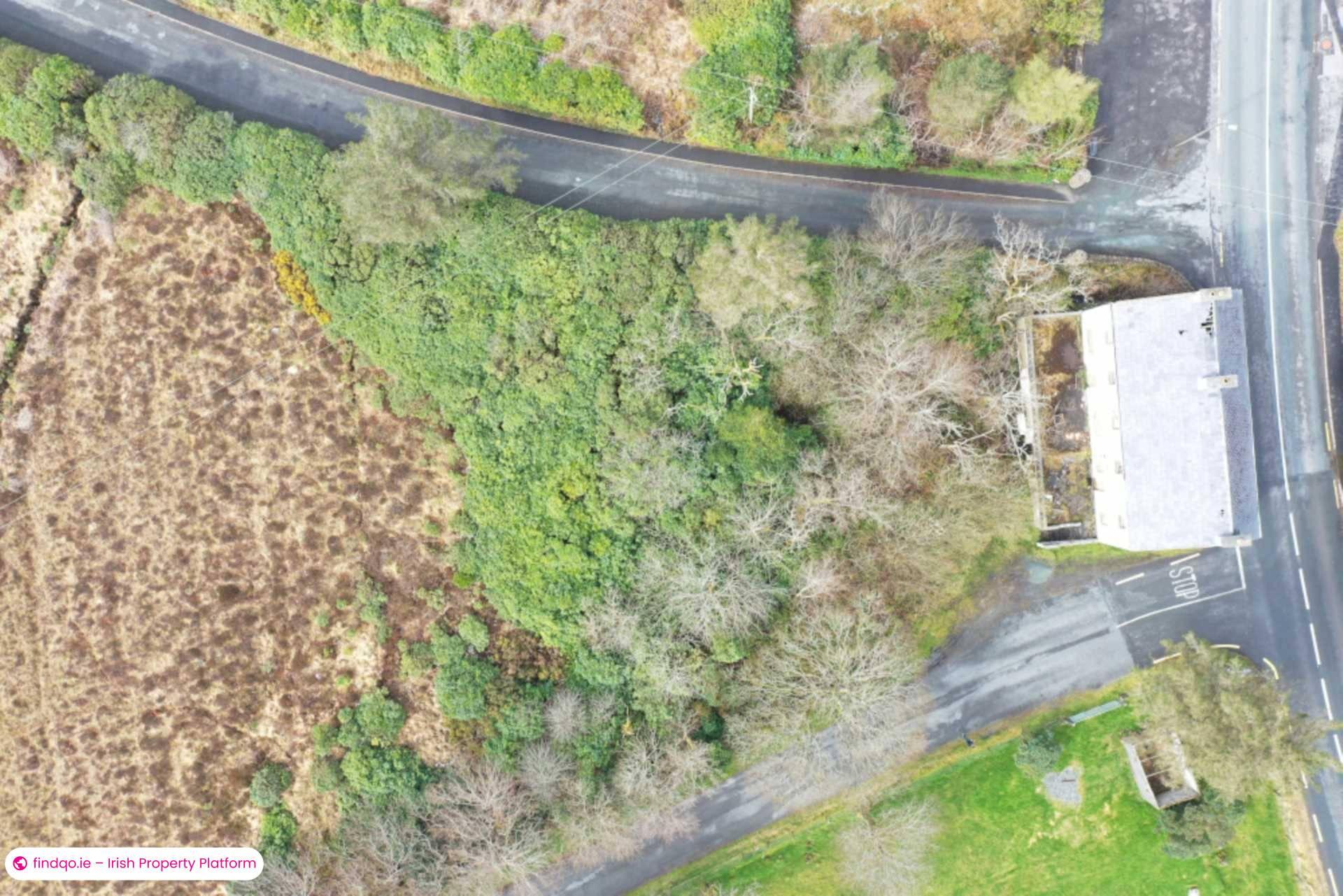 Bungalow for Sale in Derrybeg, Donegal