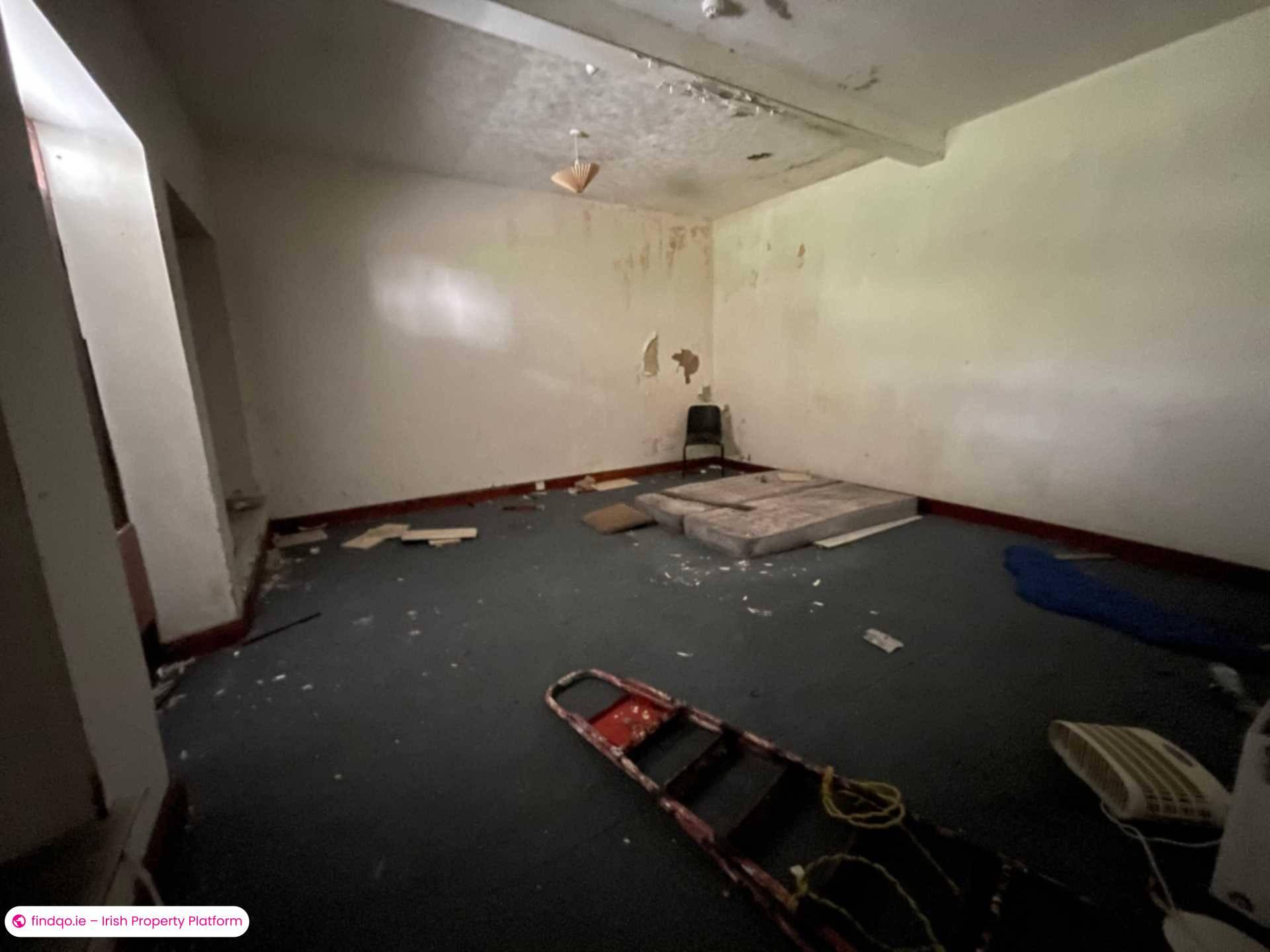 Bungalow for Sale in Derrybeg, Donegal