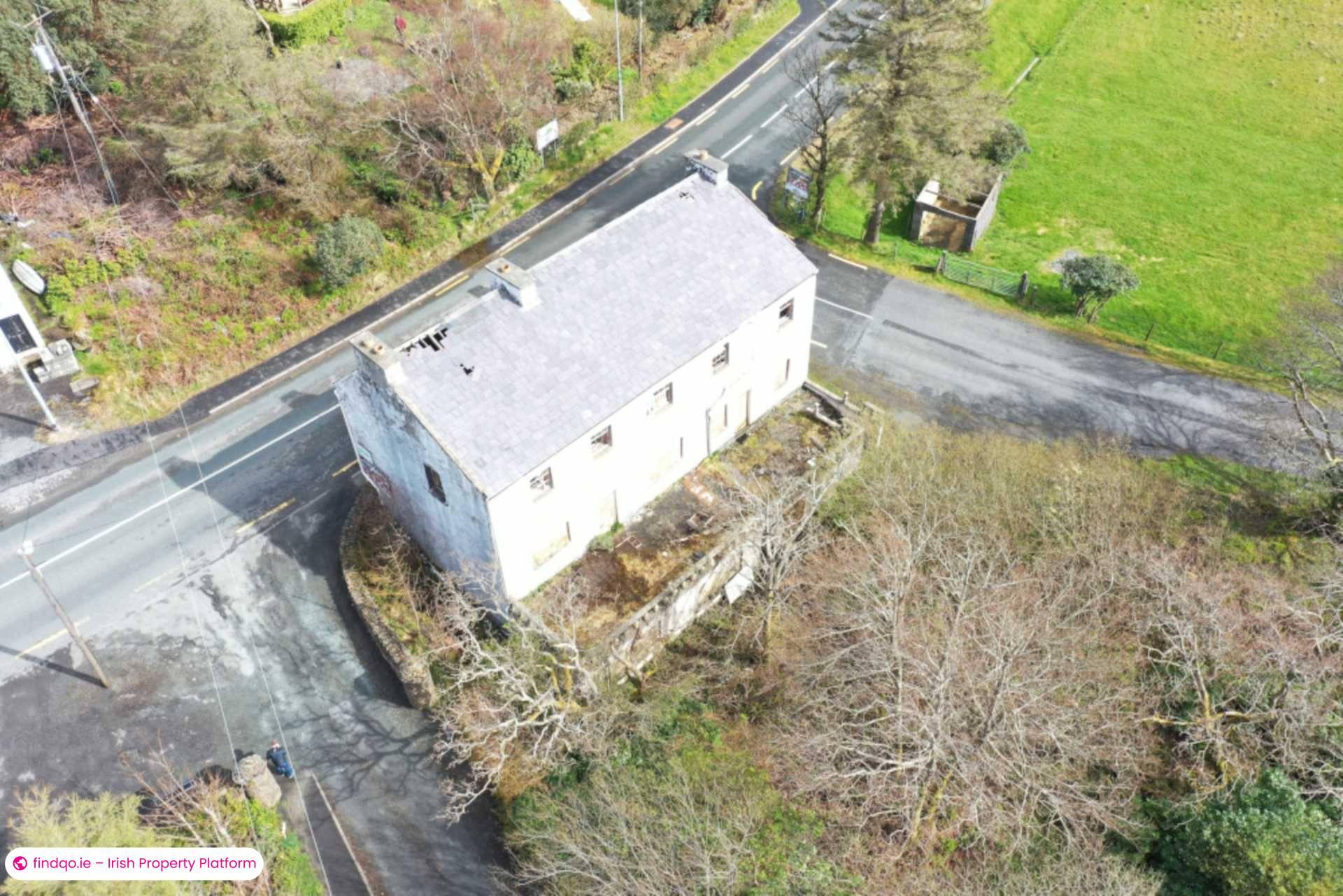 Bungalow for Sale in Derrybeg, Donegal