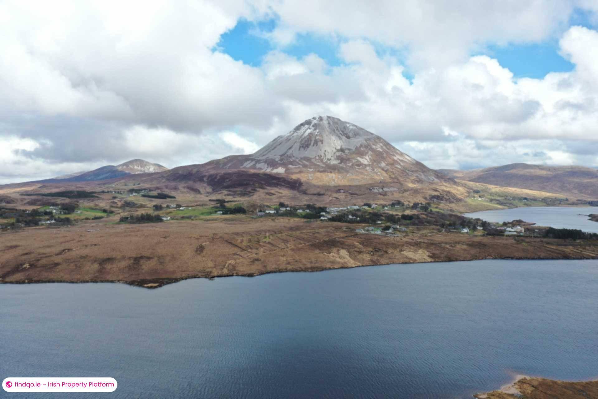 Bungalow for Sale in Derrybeg, Donegal