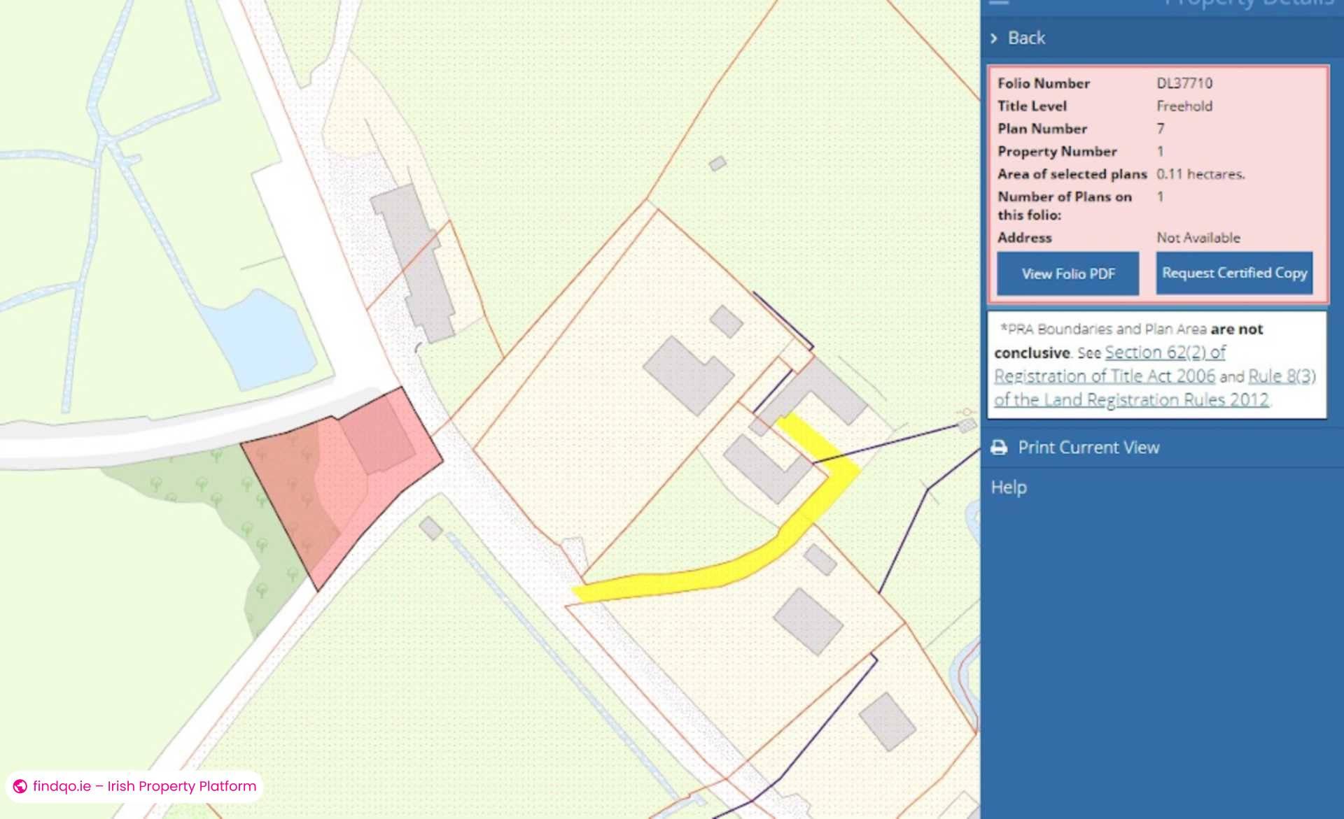 Bungalow for Sale in Derrybeg, Donegal
