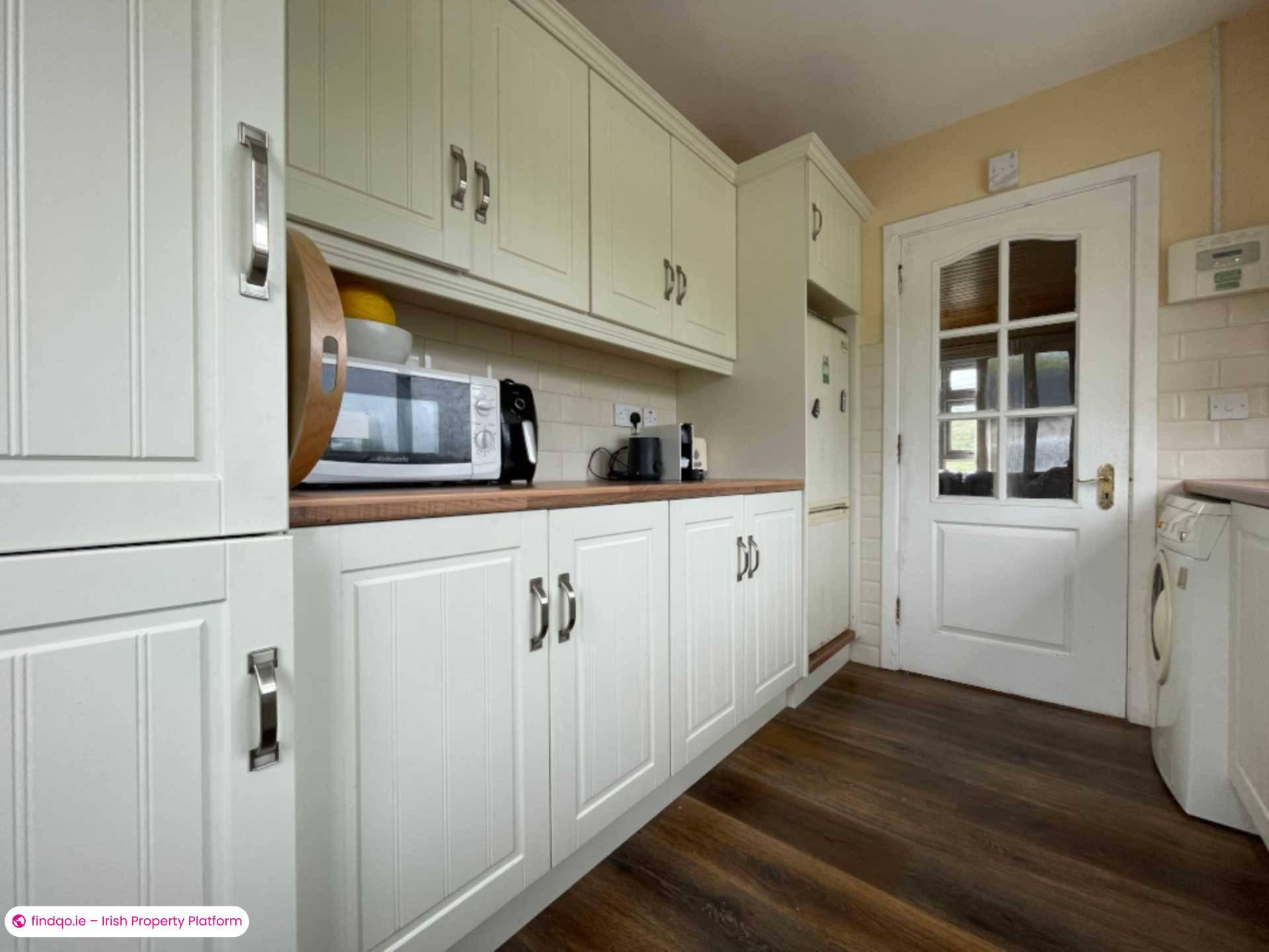 Detached house for Sale in Doochary, Donegal