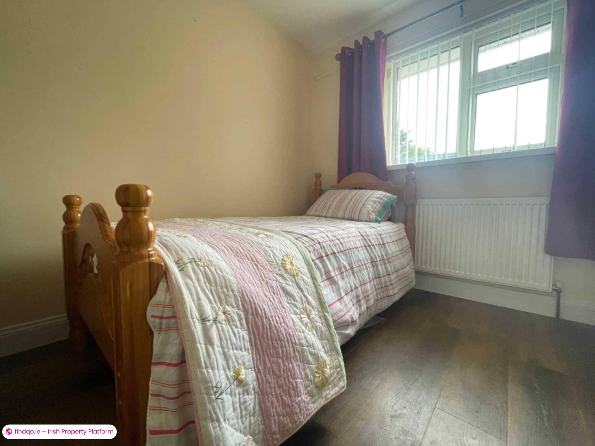 Detached house for Sale in Doochary, Donegal