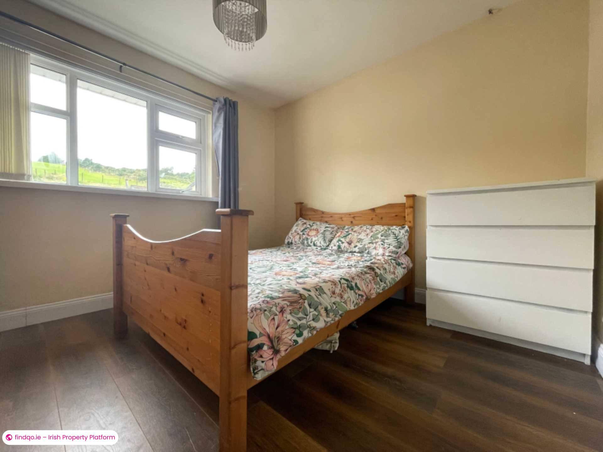 Detached house for Sale in Doochary, Donegal