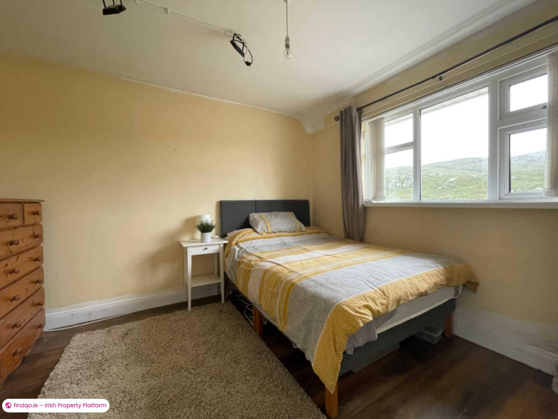 Detached house for Sale in Doochary, Donegal