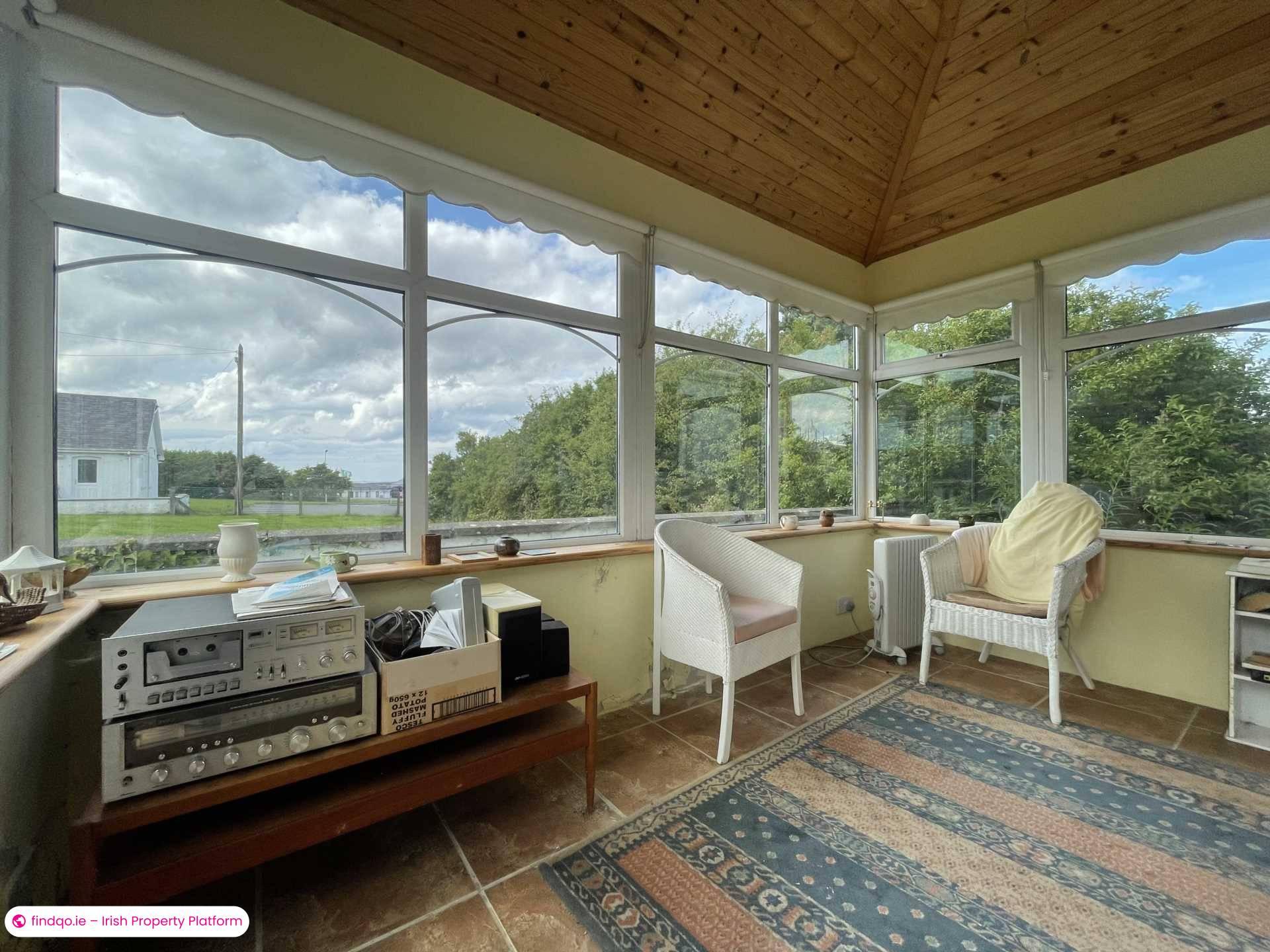 Detached house for Sale in Dungloe, Donegal