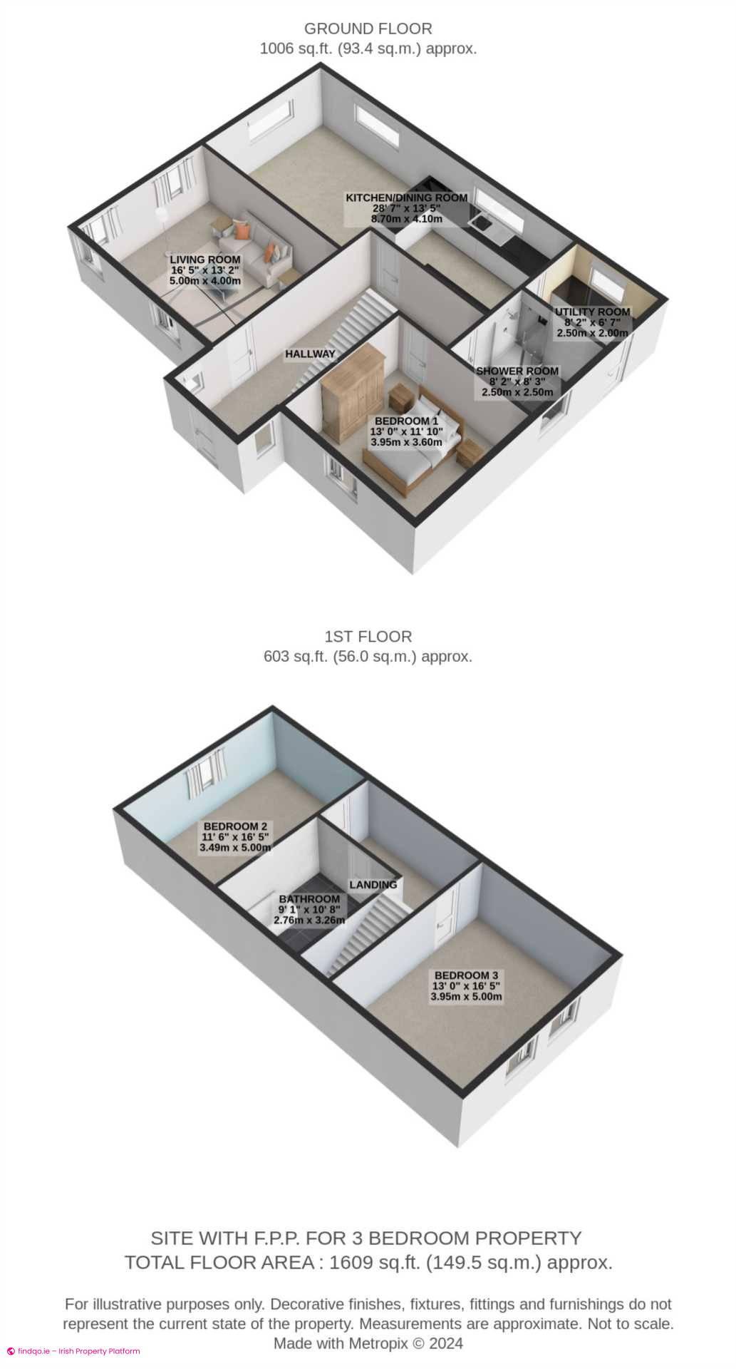 Site for Sale in Dungloe, Donegal