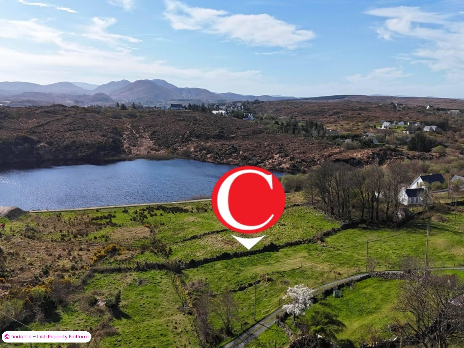Site for Sale in Annagry, Donegal