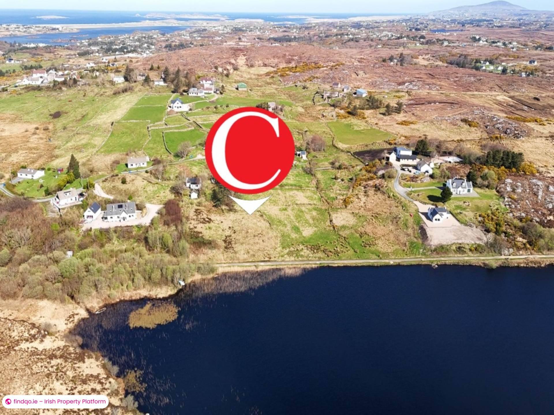 Site for Sale in Annagry, Donegal