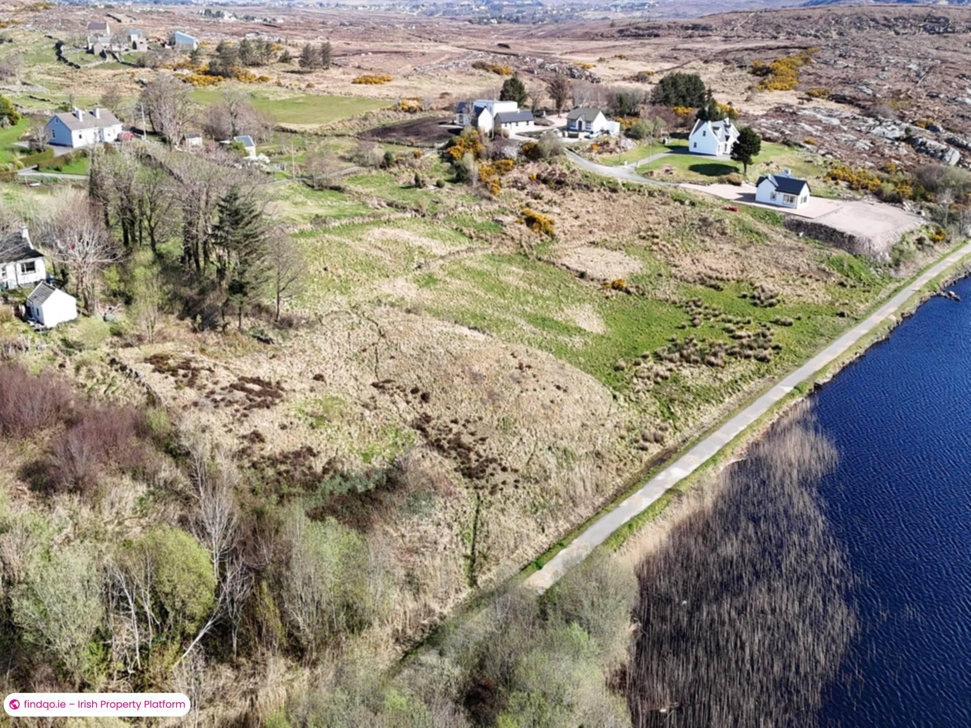 Site for Sale in Annagry, Donegal