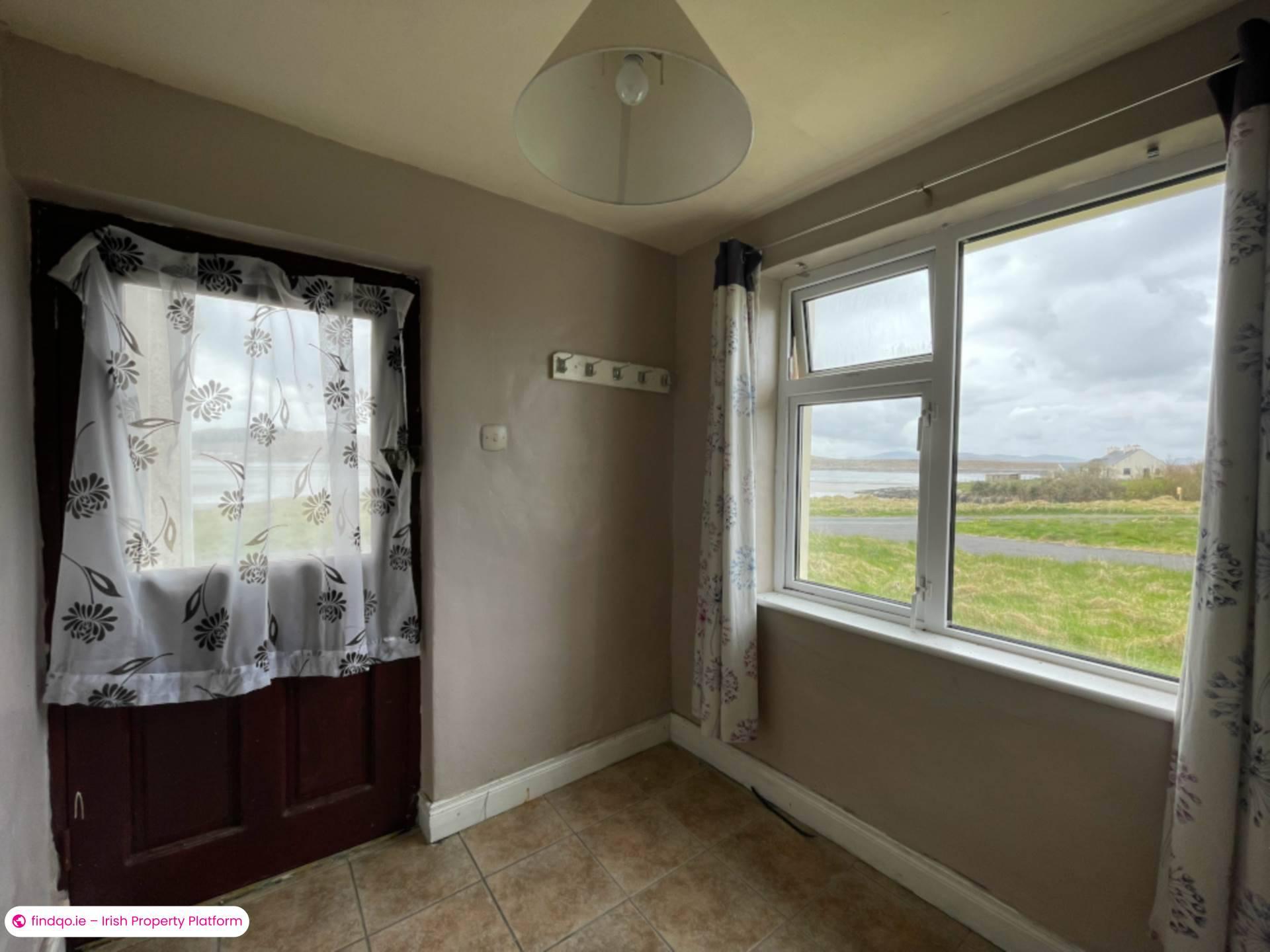 Detached house for Sale in Dungloe, Donegal