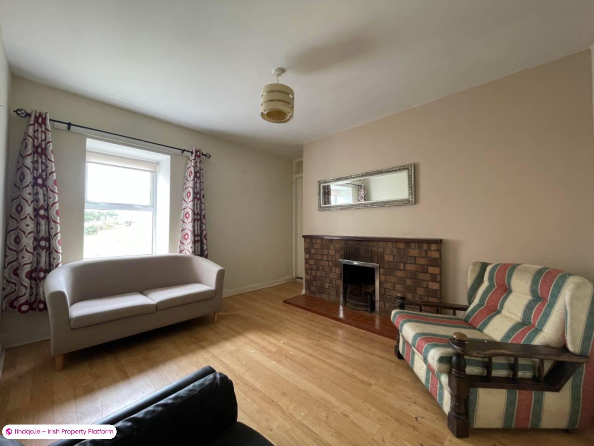 Detached house for Sale in Dungloe, Donegal