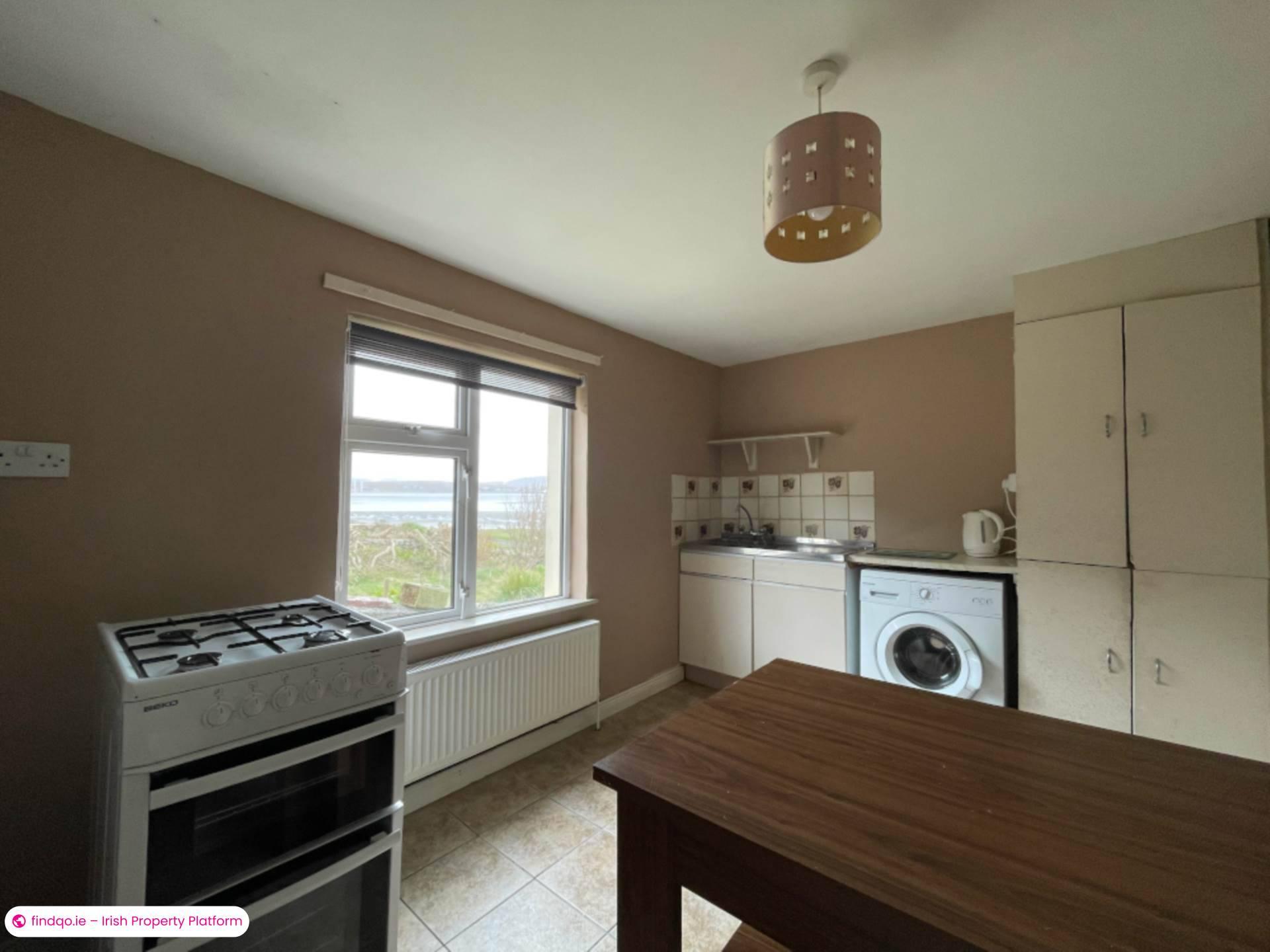 Detached house for Sale in Dungloe, Donegal