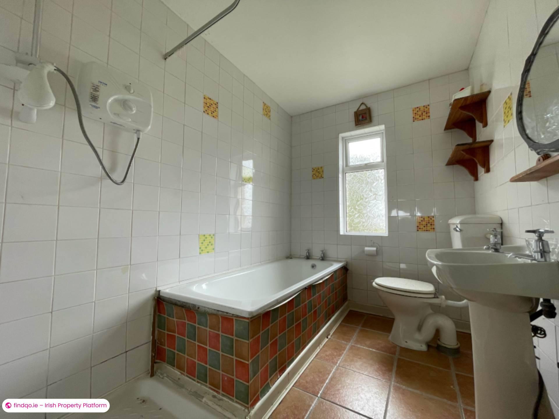 Detached house for Sale in Dungloe, Donegal