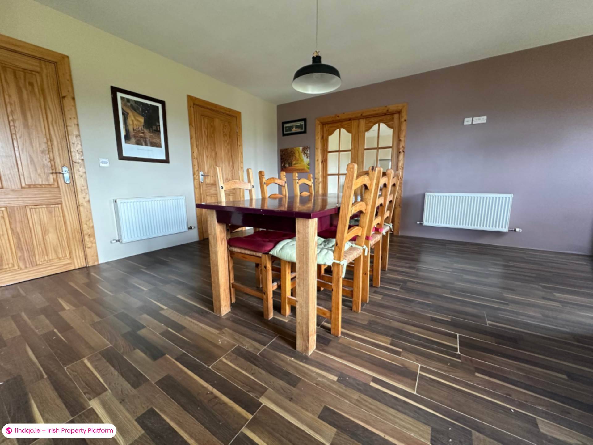 Detached house for Sale in Derrybeg, Donegal