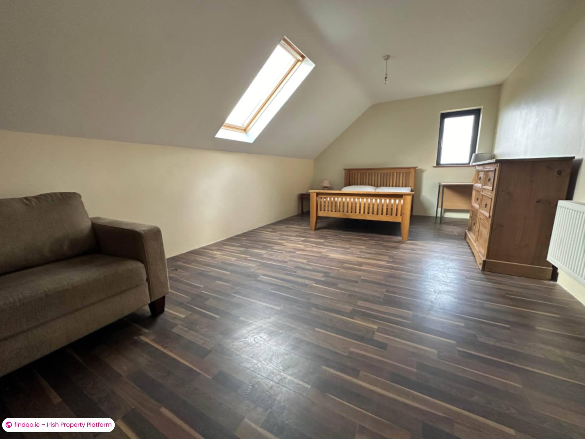 Detached house for Sale in Derrybeg, Donegal