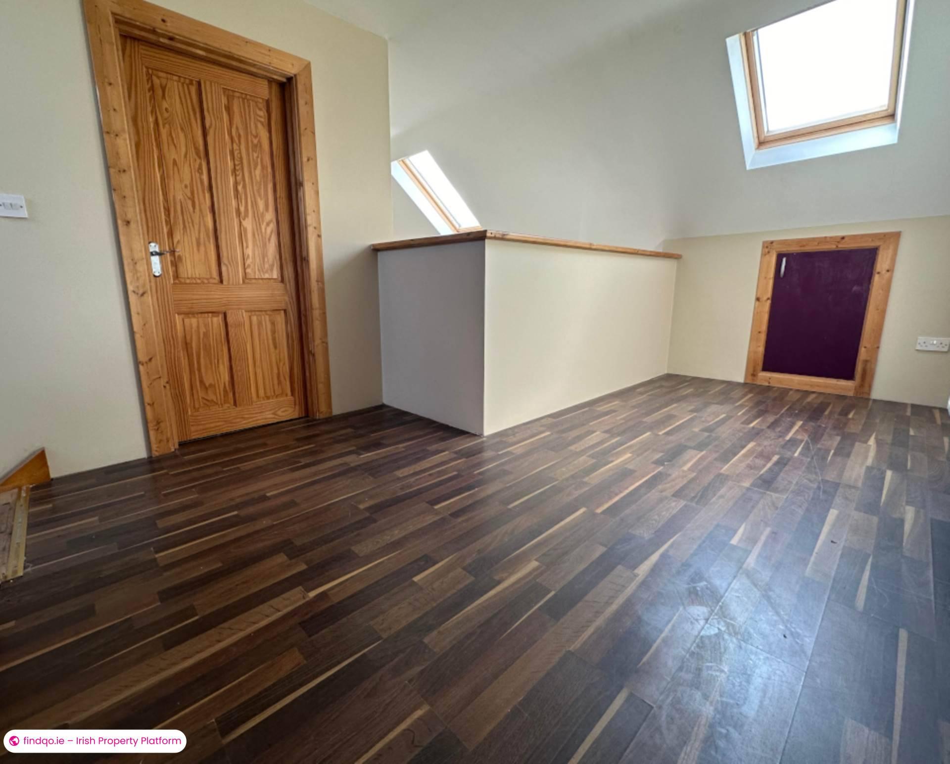 Detached house for Sale in Derrybeg, Donegal