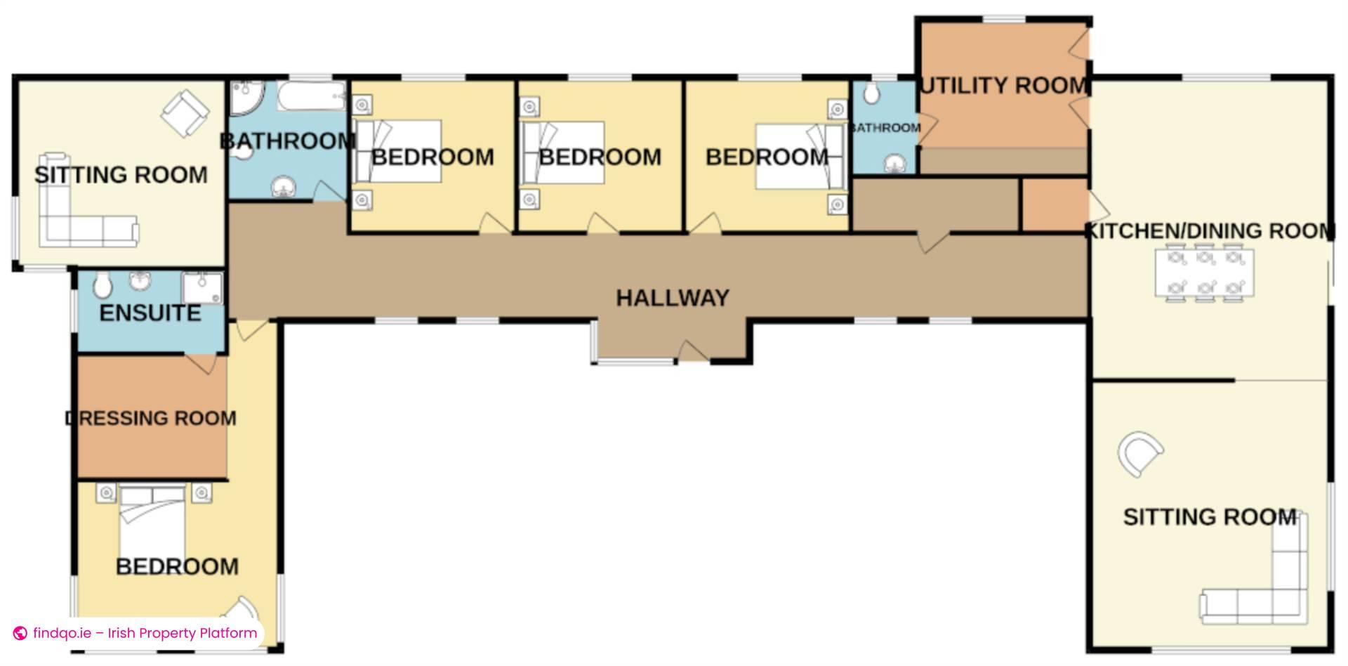 Site for Sale in Gweedore, Donegal