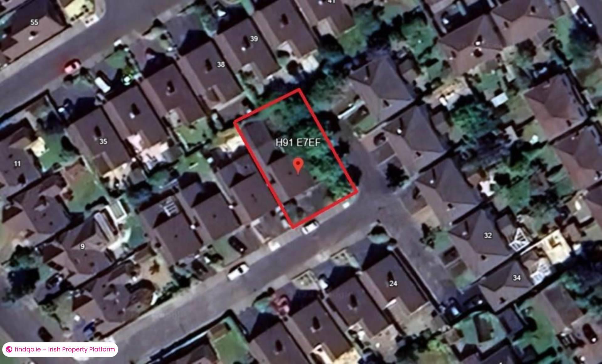 Site for Sale in Gweedore, Donegal