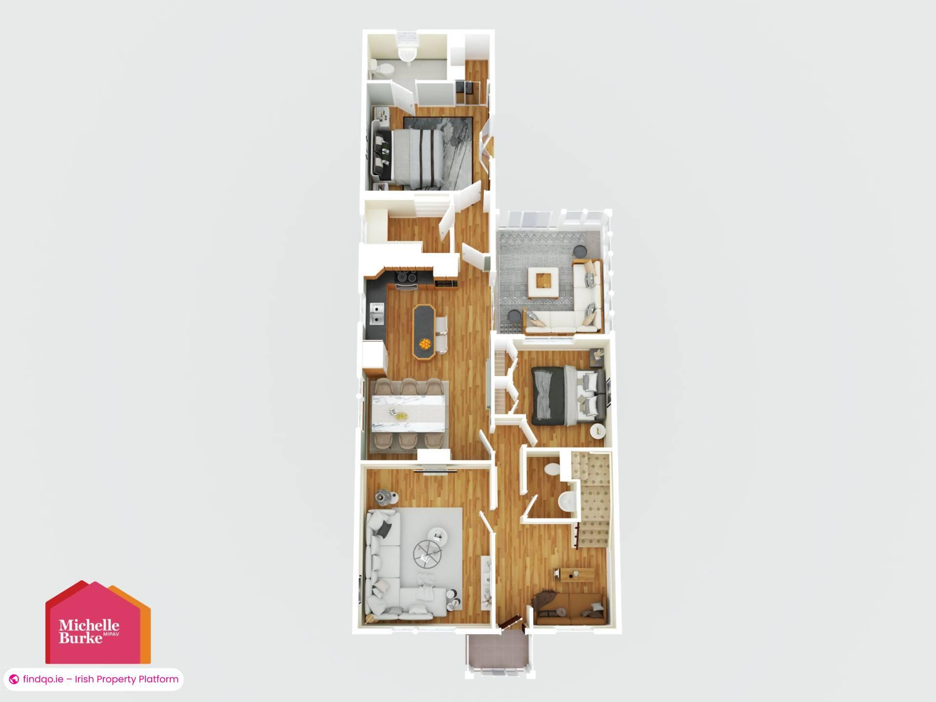 Site for Sale in Gweedore, Donegal