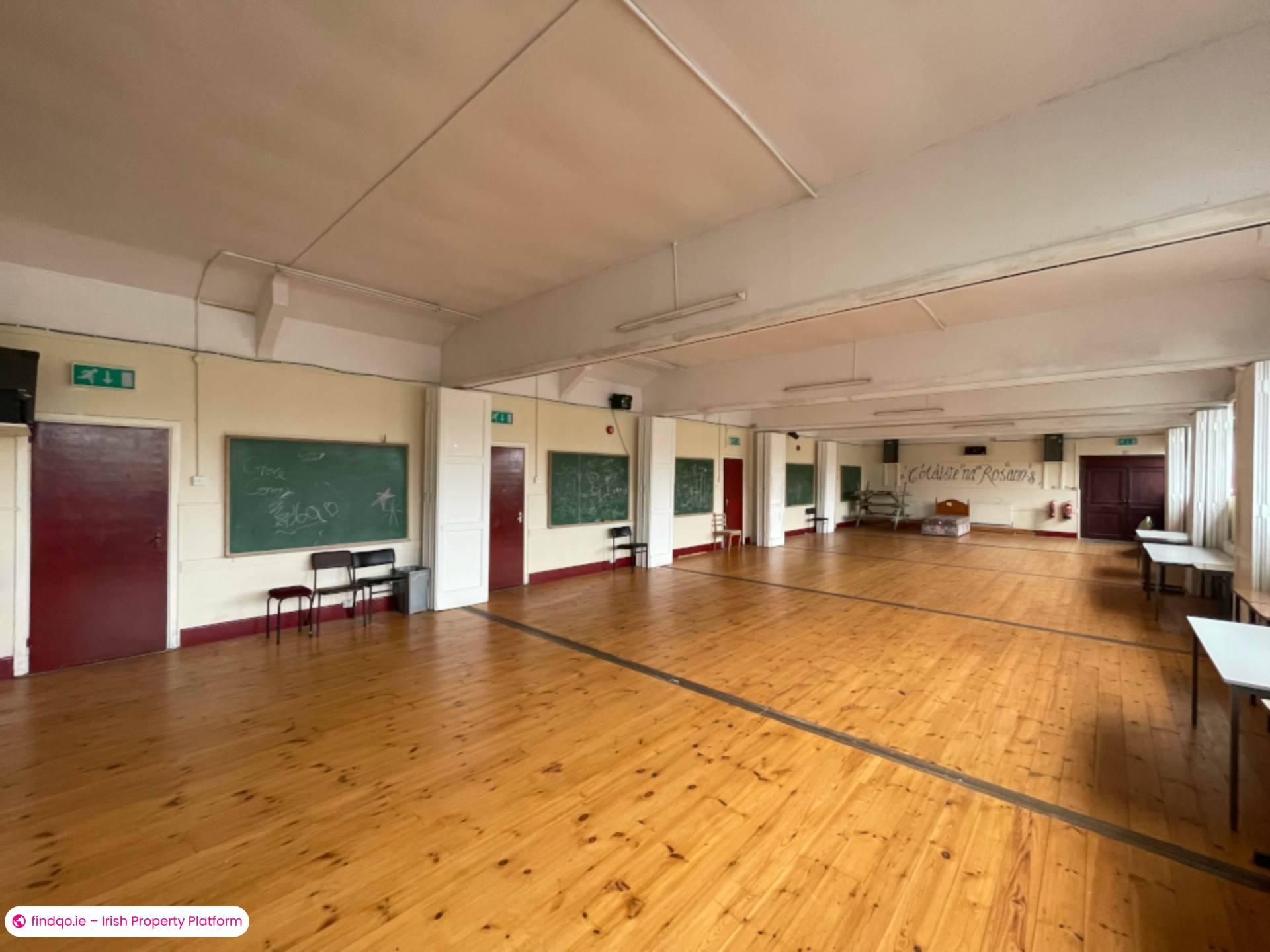 Industrial Site for Sale in Annagry, Donegal