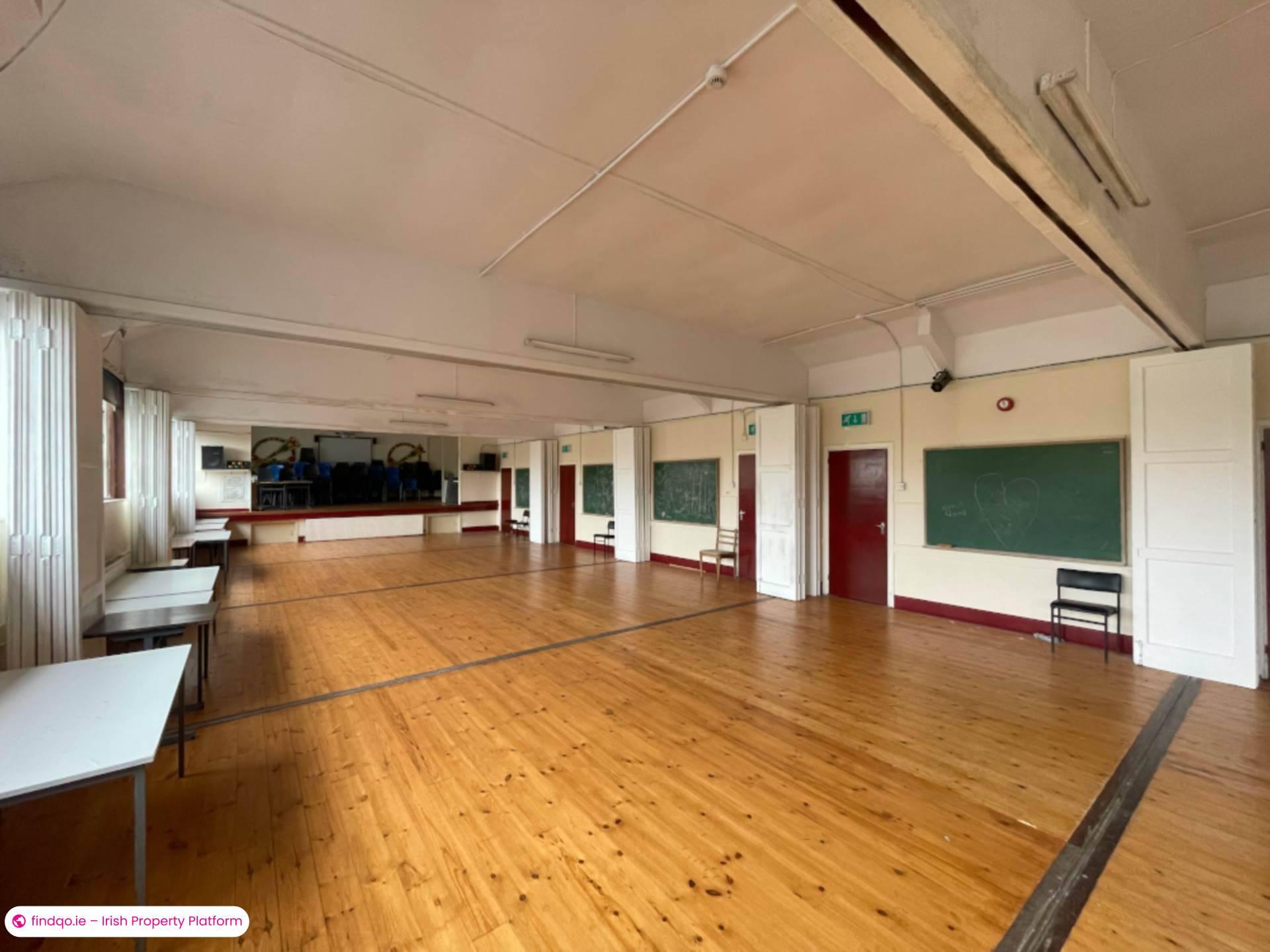 Industrial Site for Sale in Annagry, Donegal