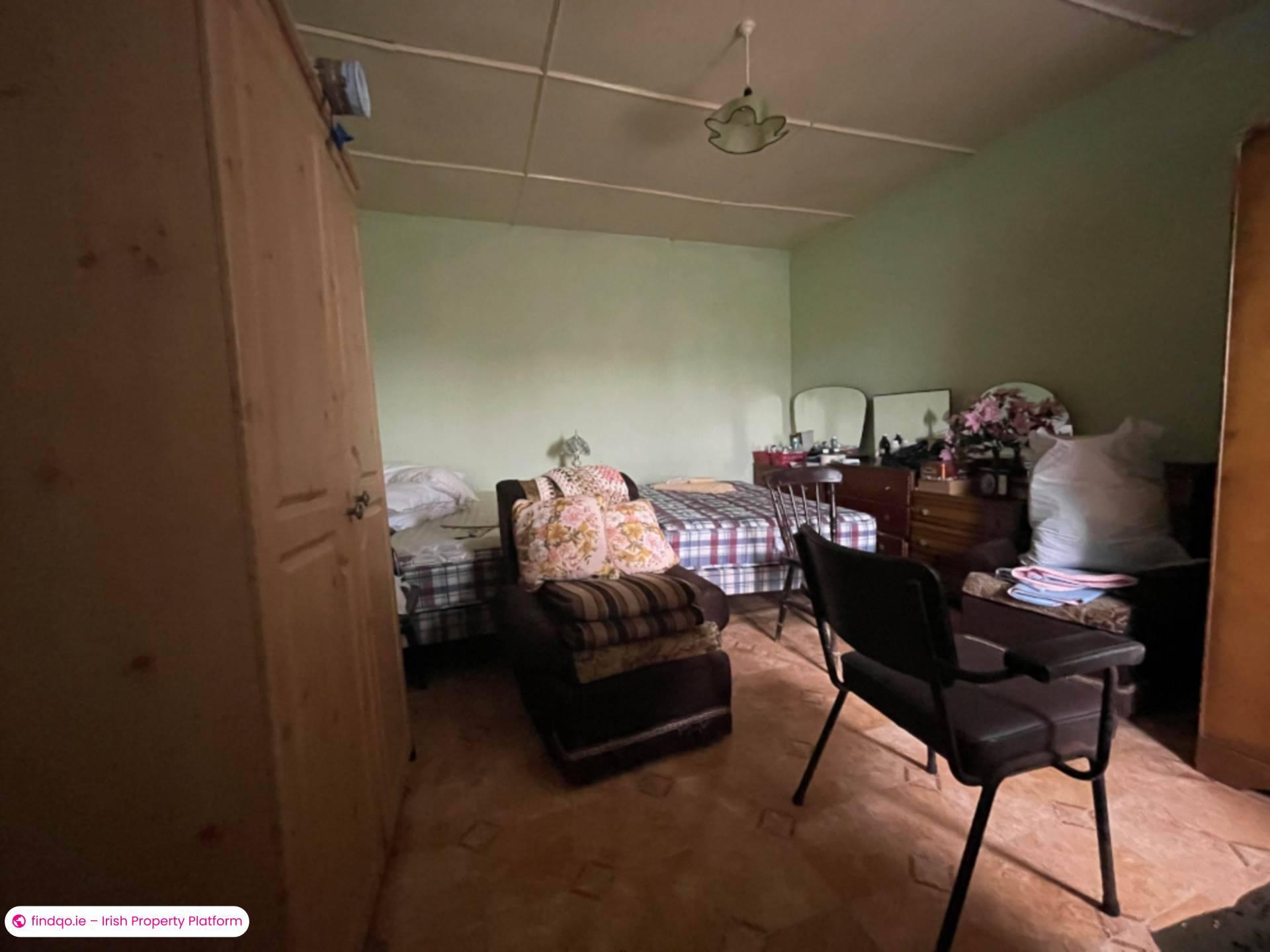 Semi-detached house for Sale in Kincasslagh, Donegal