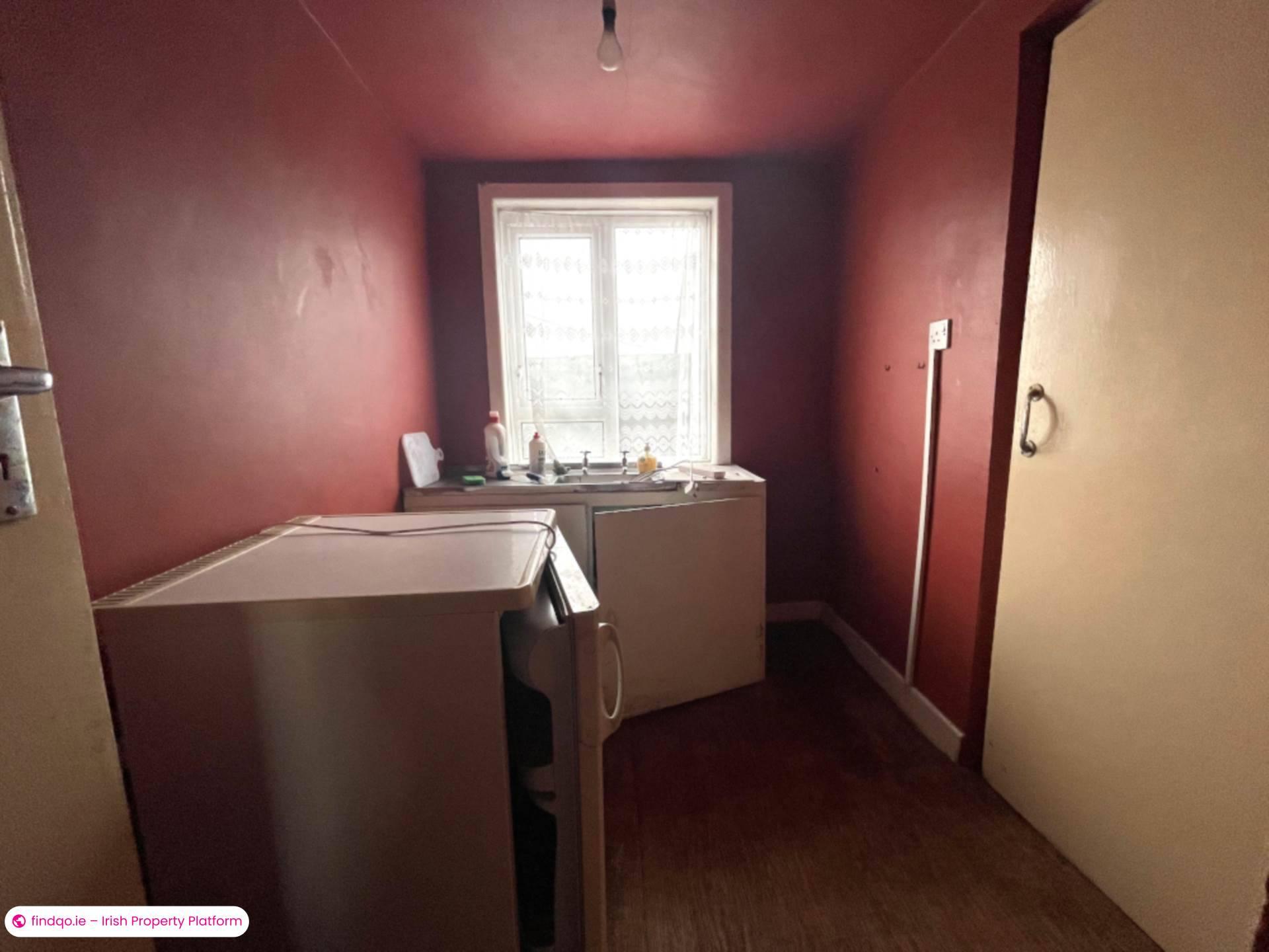 Semi-detached house for Sale in Kincasslagh, Donegal