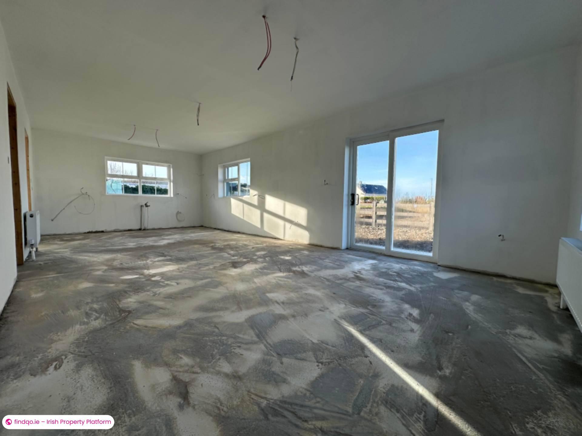 Detached house for Sale in Dungloe, Donegal