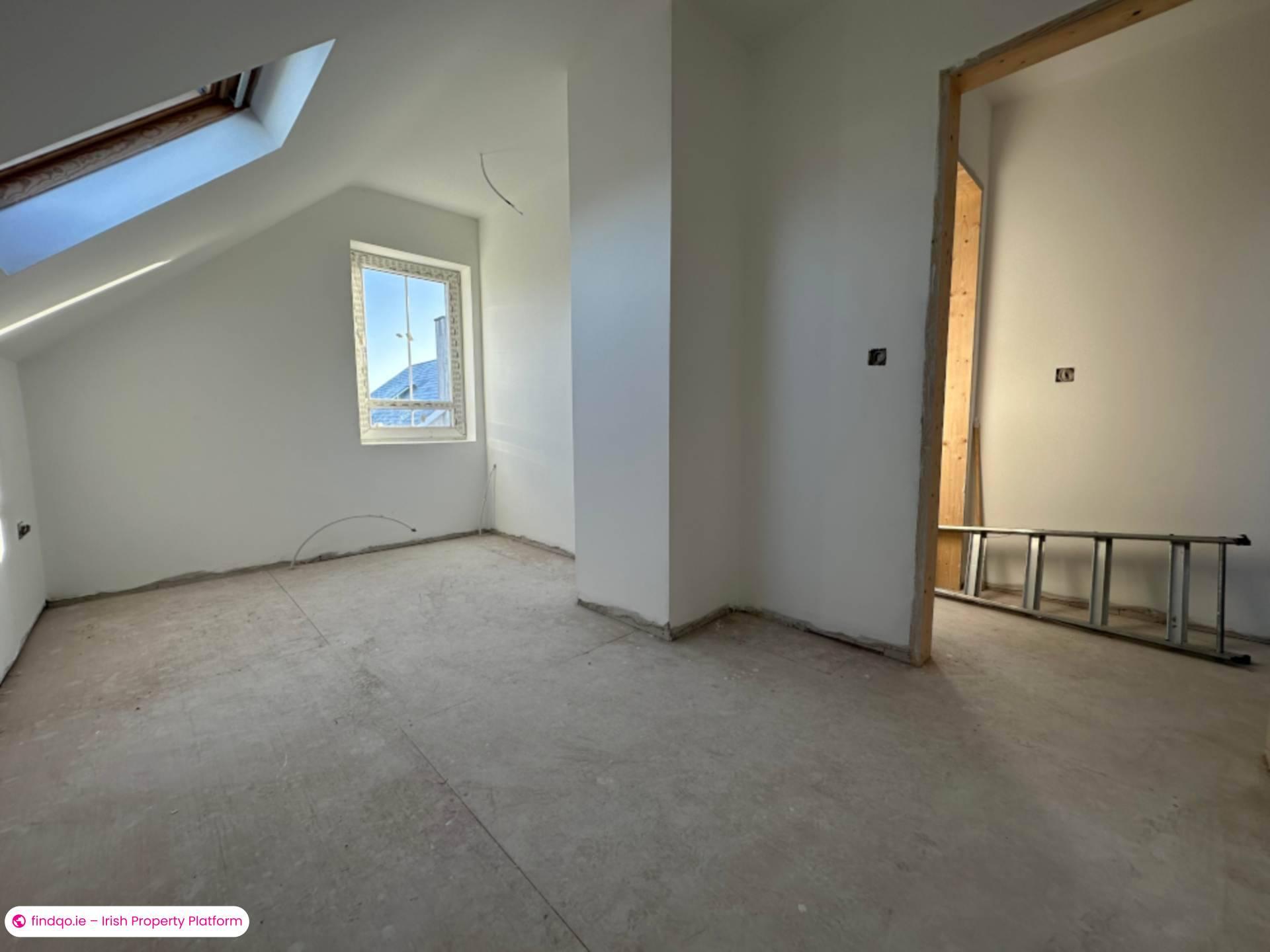 Detached house for Sale in Dungloe, Donegal