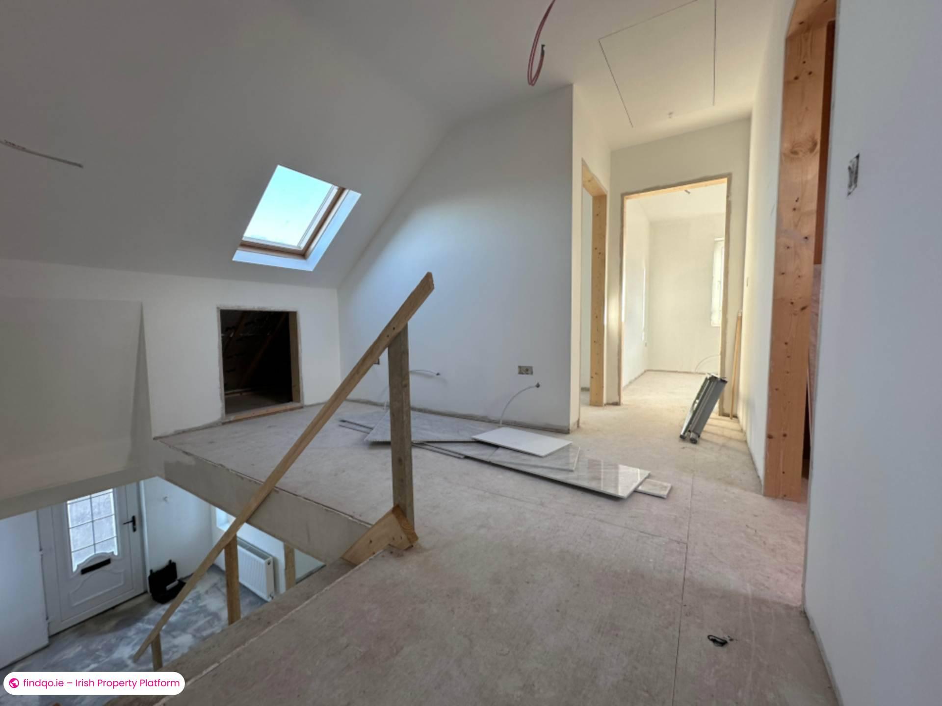 Detached house for Sale in Dungloe, Donegal