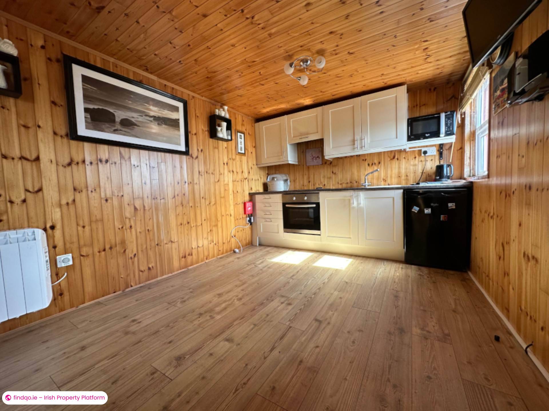 Detached house for Sale in Illion, Arranmore Island, Co. Donegal