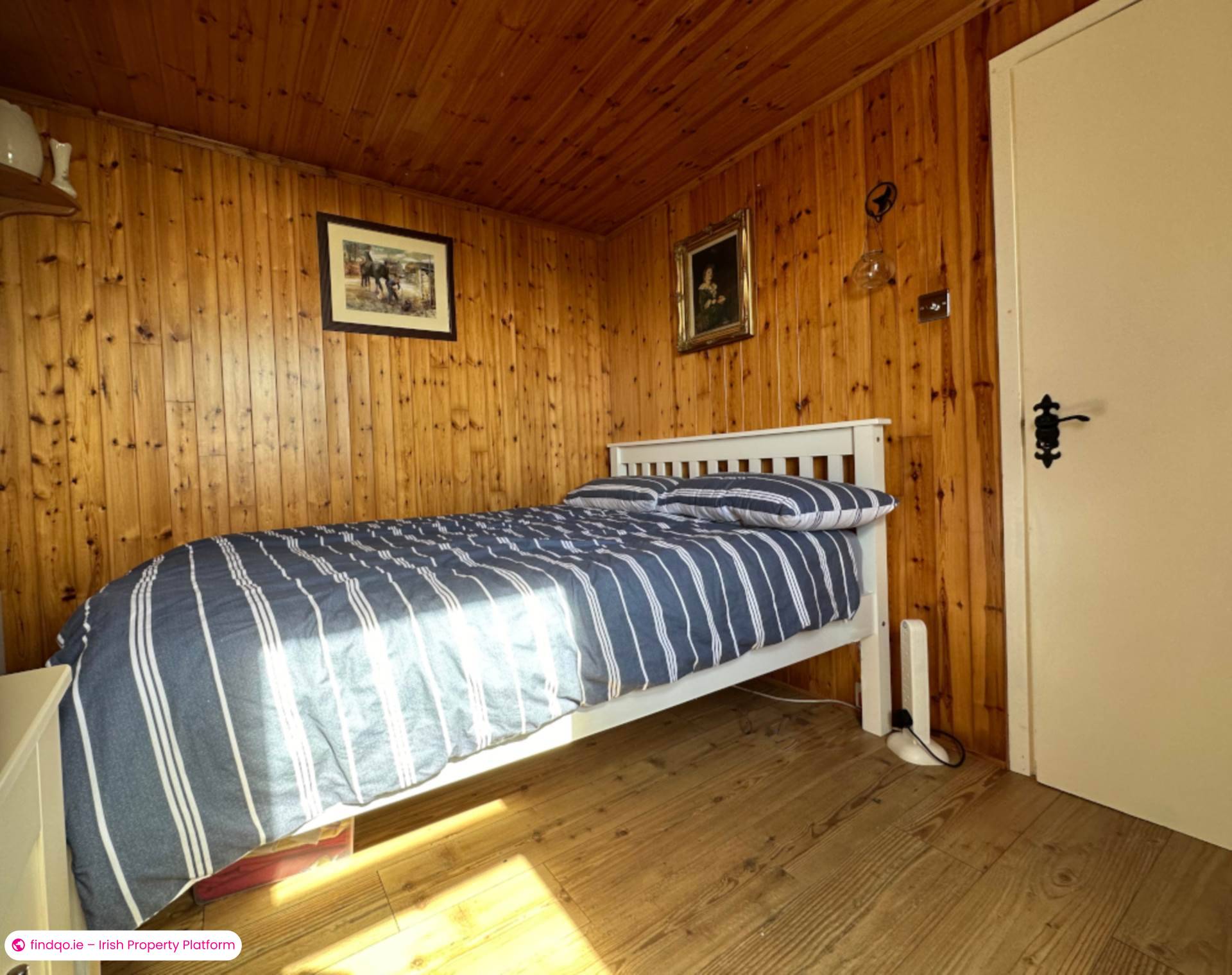 Detached house for Sale in Illion, Arranmore Island, Co. Donegal